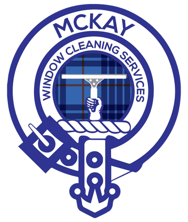 McKay Window Cleaning Services  logo