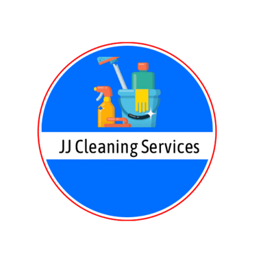 JJ Cleaning Services logo