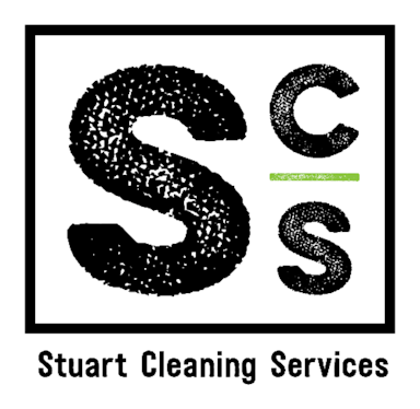 Stuart Cleaning Services logo