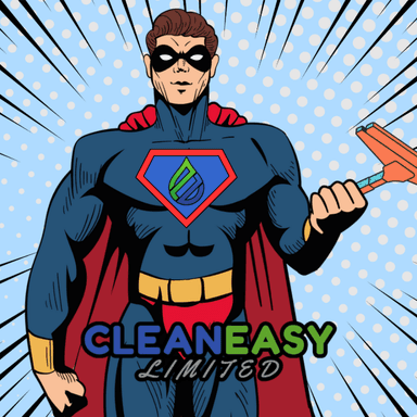 Clean Easy Limited  logo