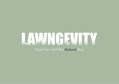 Lawngevity  logo