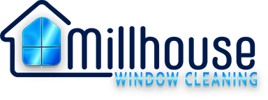 Millhouse Window Cleaning logo