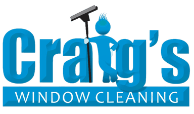 Craig's Window Cleaning logo