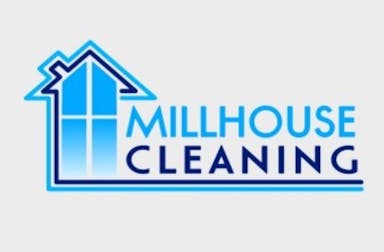 Millhouse Cleaning logo