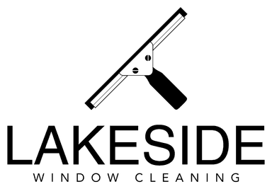 Lakeside Window Cleaning logo
