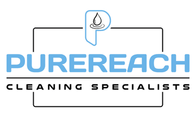 Purereach Ltd logo