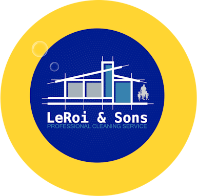 LeRoi & Sons Ltd logo