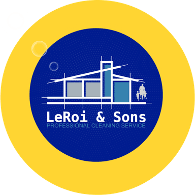 LeRoi & Sons Ltd logo