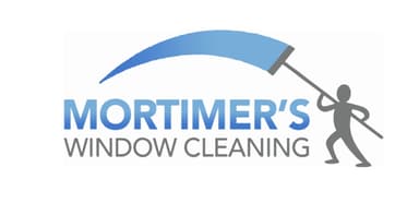 Mortimer's Windows & Gutters logo
