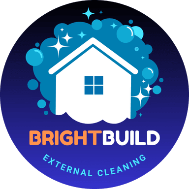 Brightbuild Cleaning logo