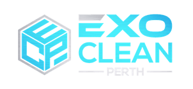 Exoclean Perth logo