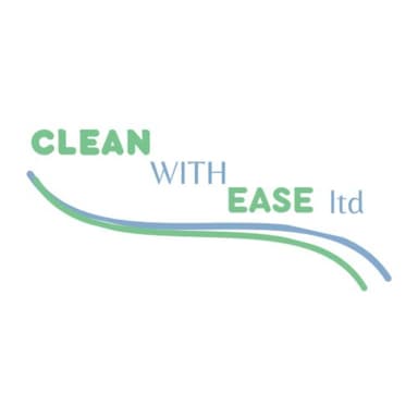 Clean With Ease Ltd logo