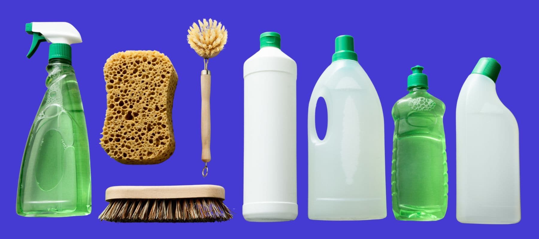 Offer Eco-Friendly Cleaning Services to Your Customers