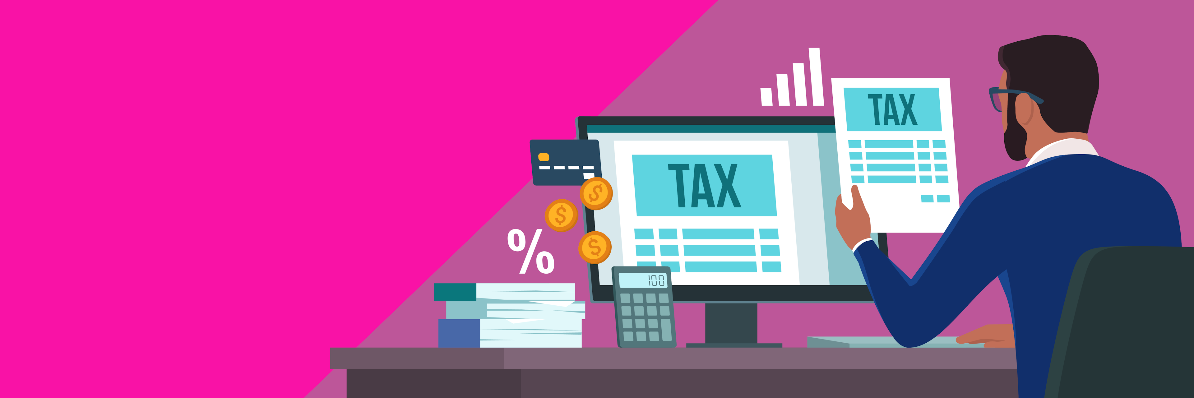 MTD for Income Tax Self Assessment