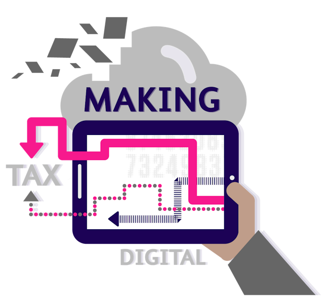 Making Tax Digital | Using recognised software to handle VAT