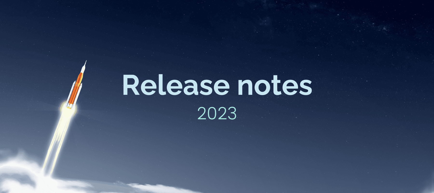 Squeegee release notes 2023