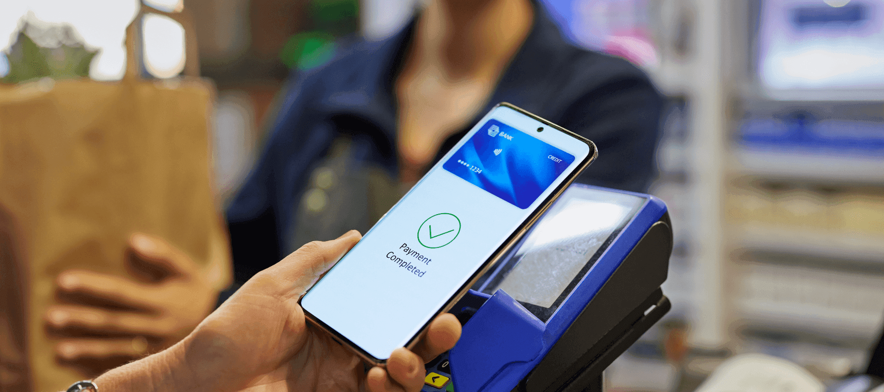 card payment 