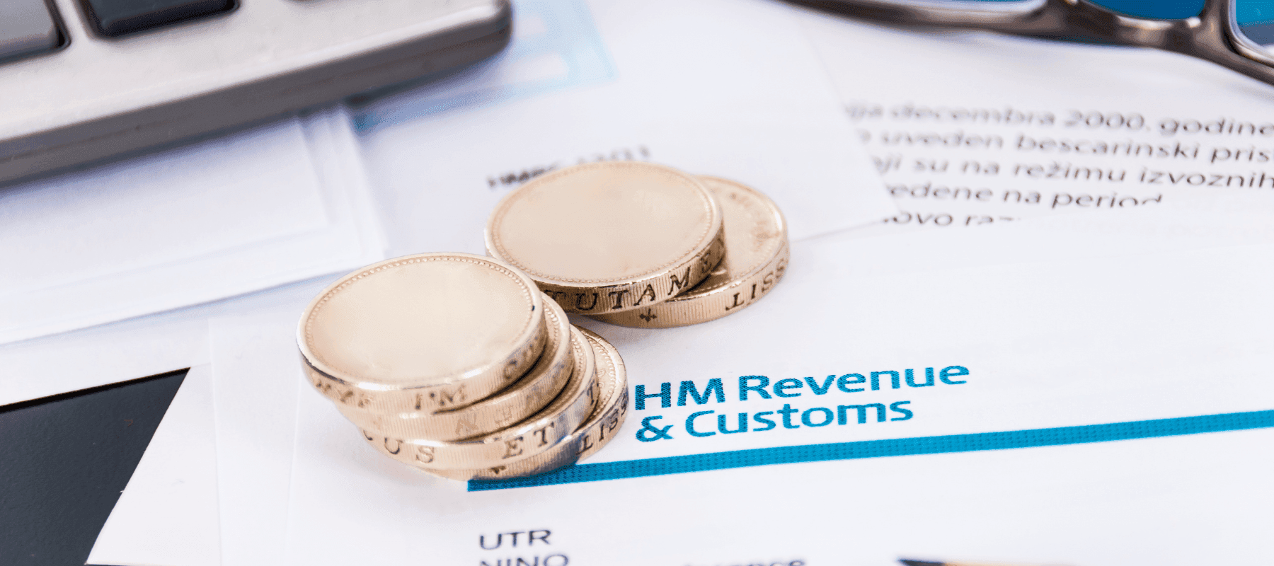 How Squeegee handles your Income Tax