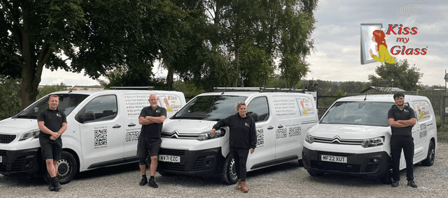 Squeegee user case study