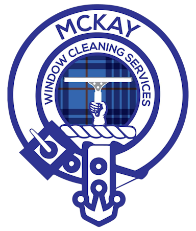 McKay Window Cleaning Services  logo