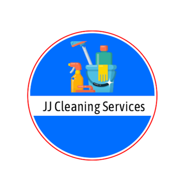 JJ Cleaning Services logo