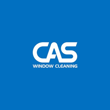 CAS Window Cleaning Limited logo