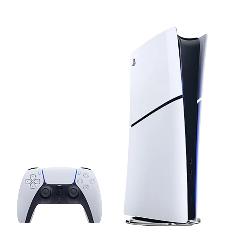 Win a Playstation 5 with Squeegee App