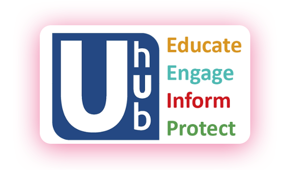 UhUb - whole workforce training and engagement. Education Technology for the Cleaning Sector.