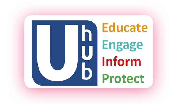 UhUb - whole workforce training and engagement. Education Technology for the Cleaning Sector.