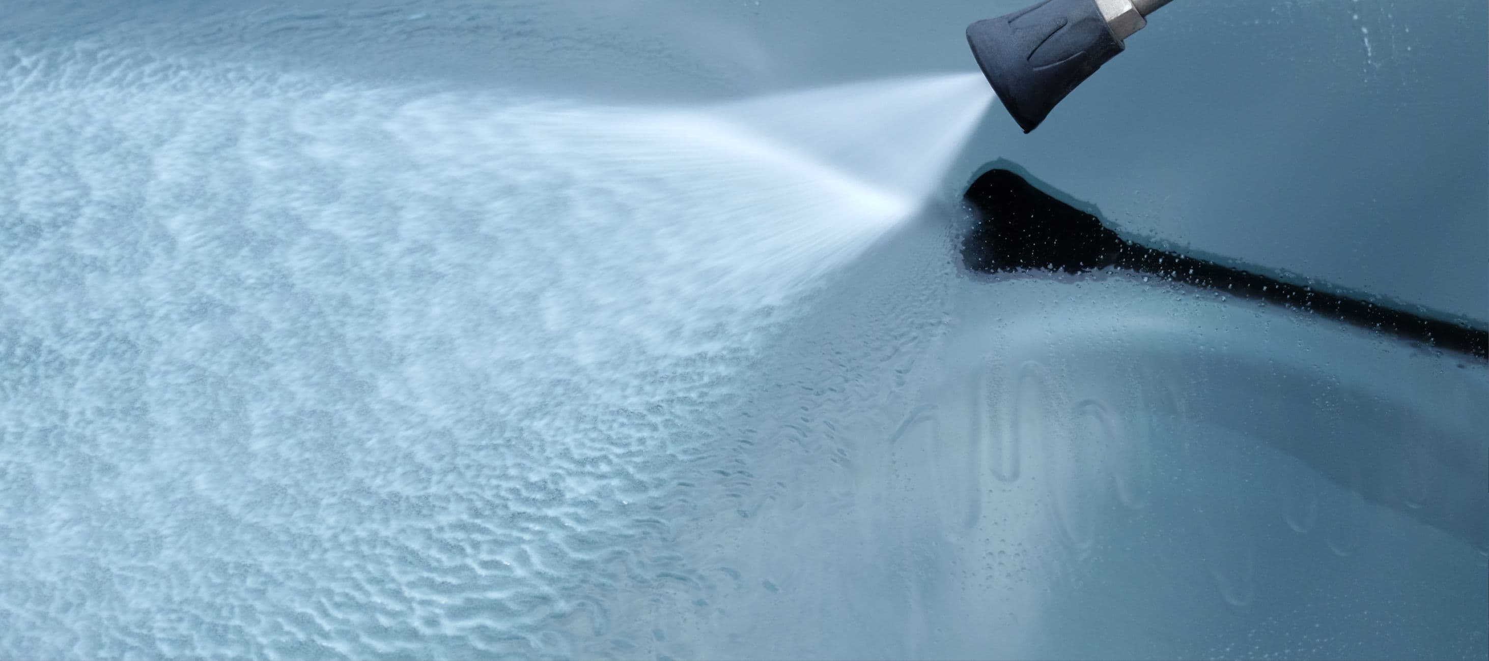 Pressure Washing/Soft Washing