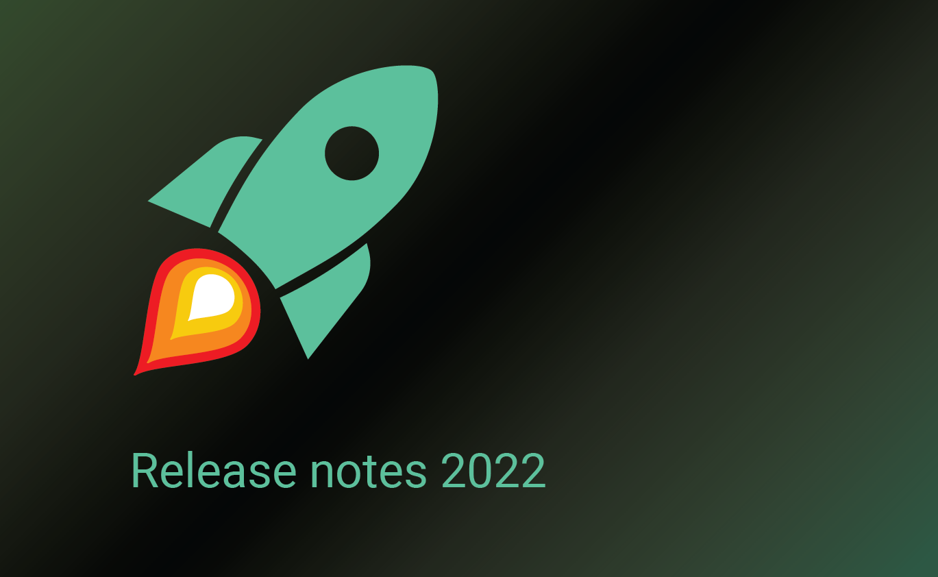 Squeegee release notes 2022