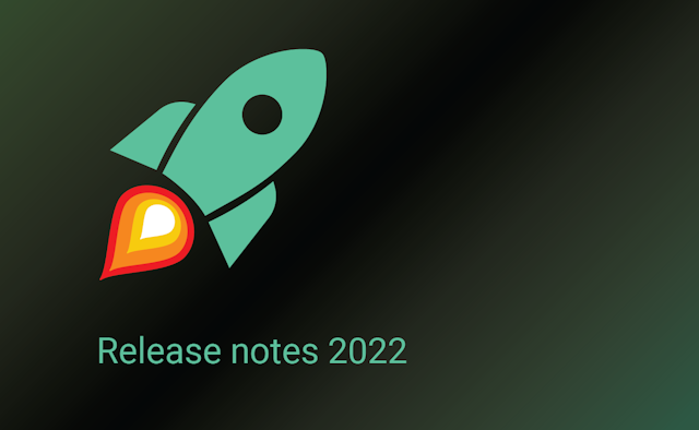 Squeegee release notes 2022