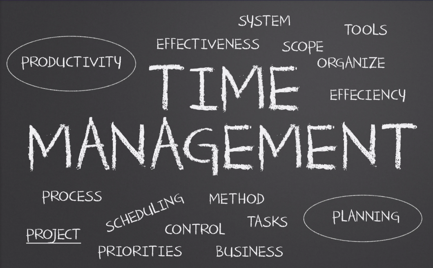 Time Management Software Scheduling Business Effeciency