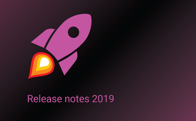 Squeegee release notes 2019