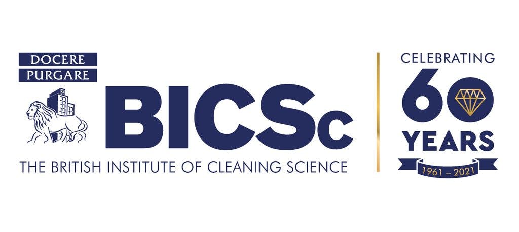 BICSc logo - an accredited training provider